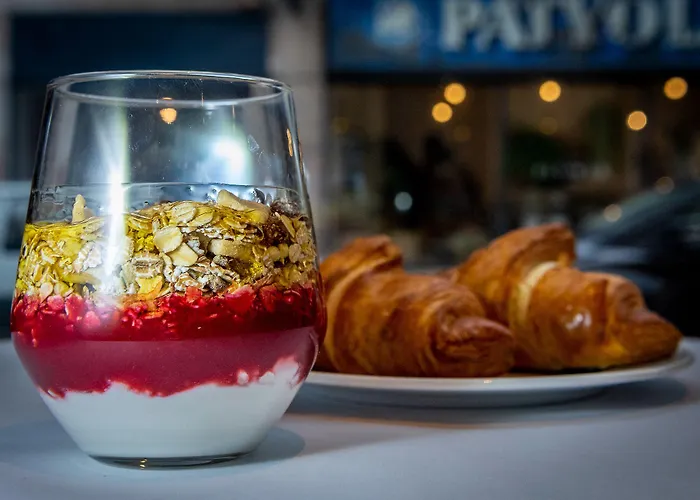 Gerloczy Boutique Hotell Budapest