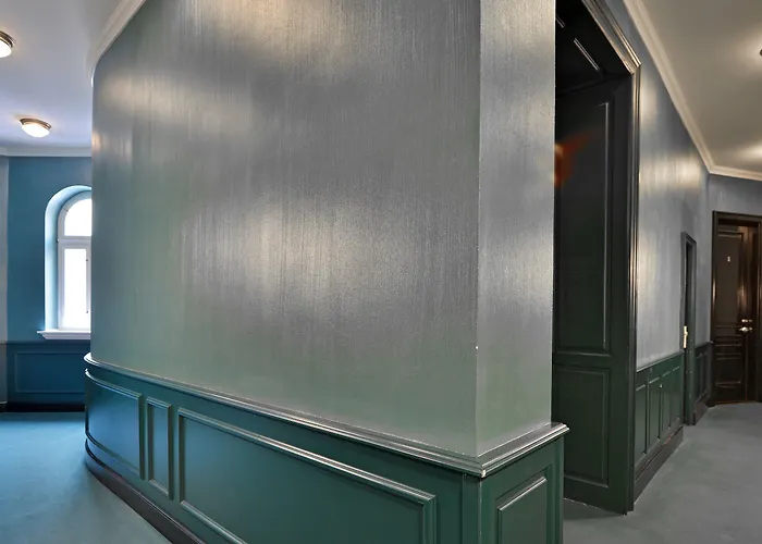 Gerloczy Boutique Hotell