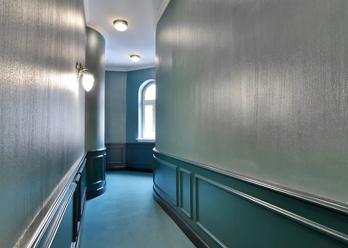 Gerloczy Boutique Hotell 4*