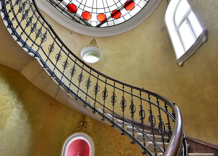 Gerloczy Boutique 4*