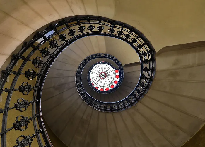 Gerloczy Boutique Hotell Budapest