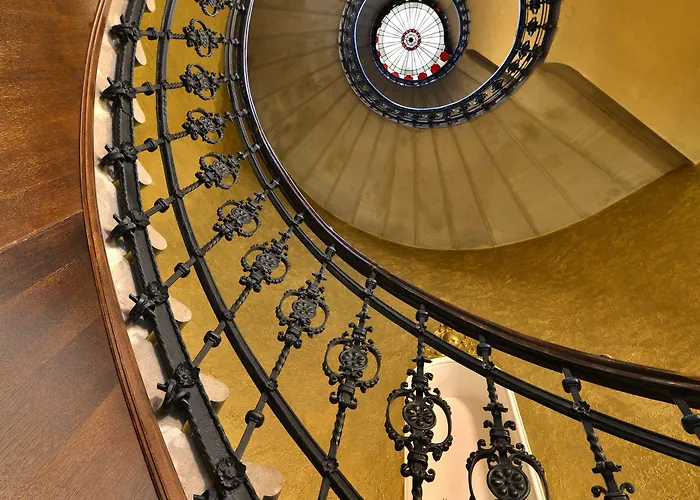 Hotell Gerloczy Boutique 4*