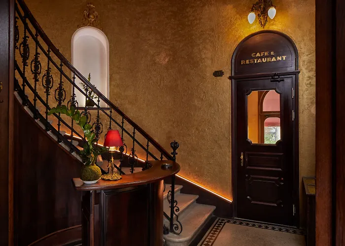 Gerloczy Boutique Budapest