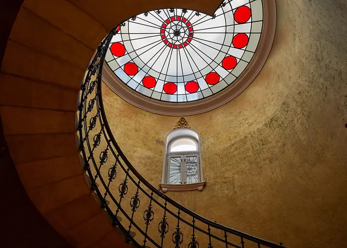 Gerloczy Boutique 4*