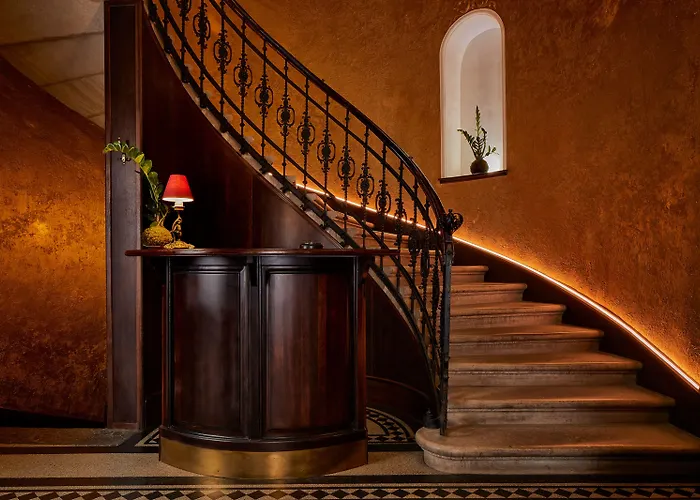 Gerloczy Boutique 4* Budapest