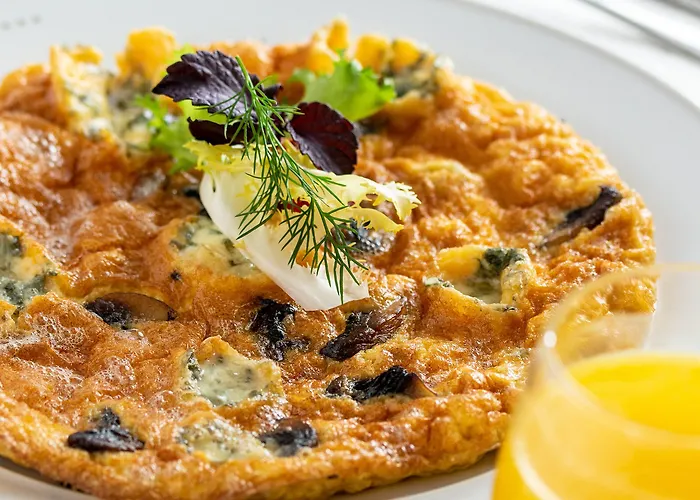 Hotell Gerloczy Boutique Budapest