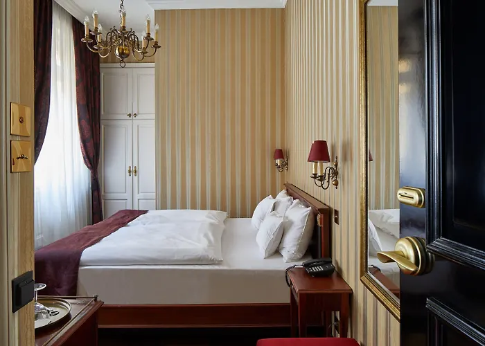 Gerloczy Boutique Hotell Budapest