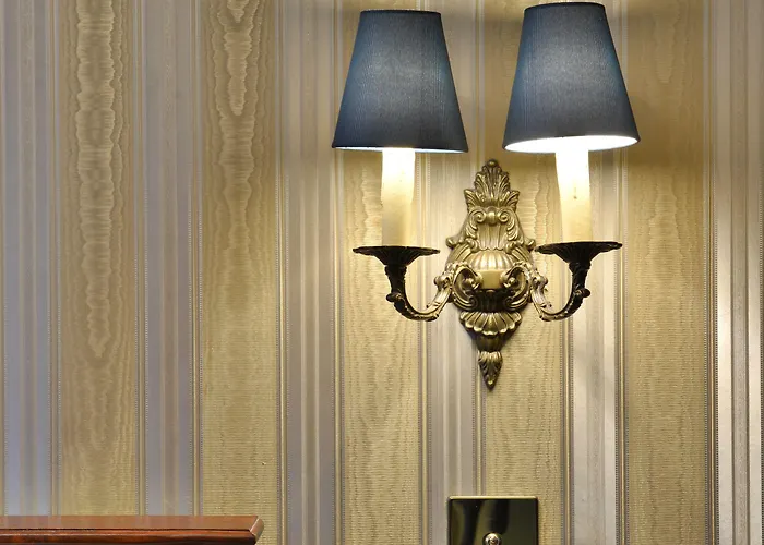 Hotell Gerloczy Boutique