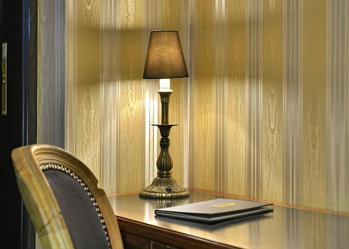 Gerloczy Boutique 4*