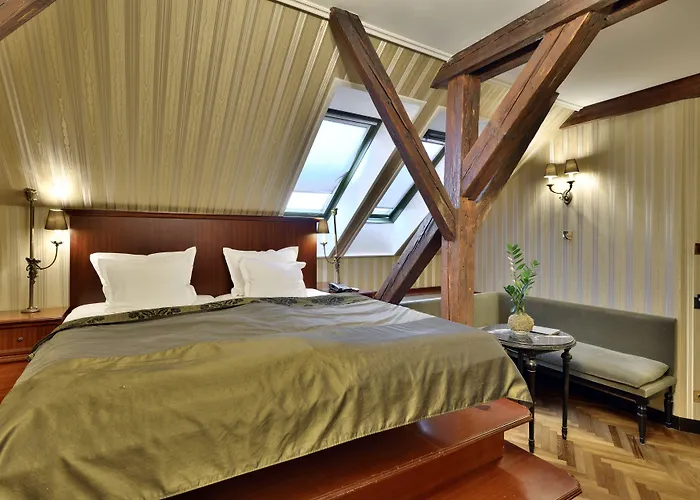 Gerloczy Boutique 4*