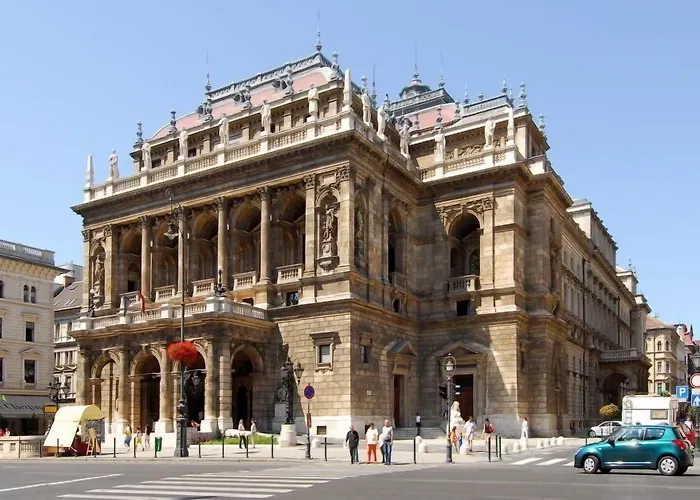 Gerloczy Boutique Hotell 4*