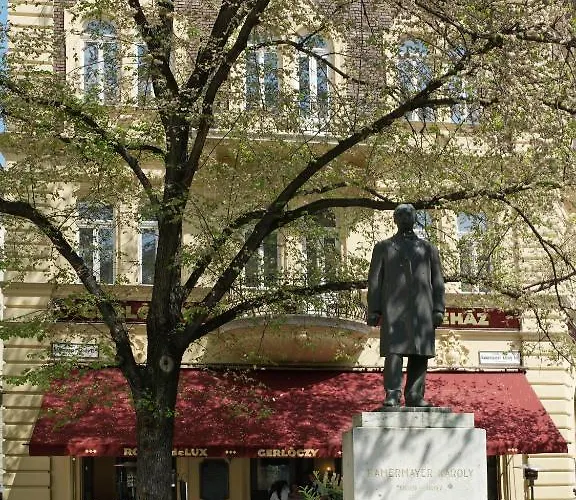 Hotell Gerloczy Boutique