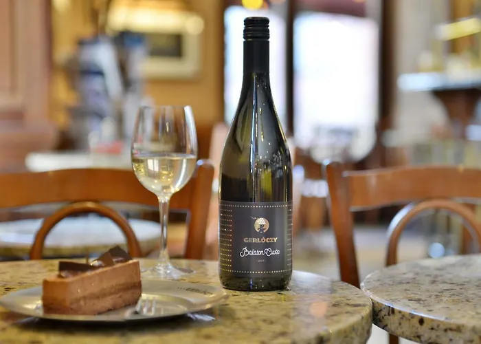 Gerloczy Boutique Budapest