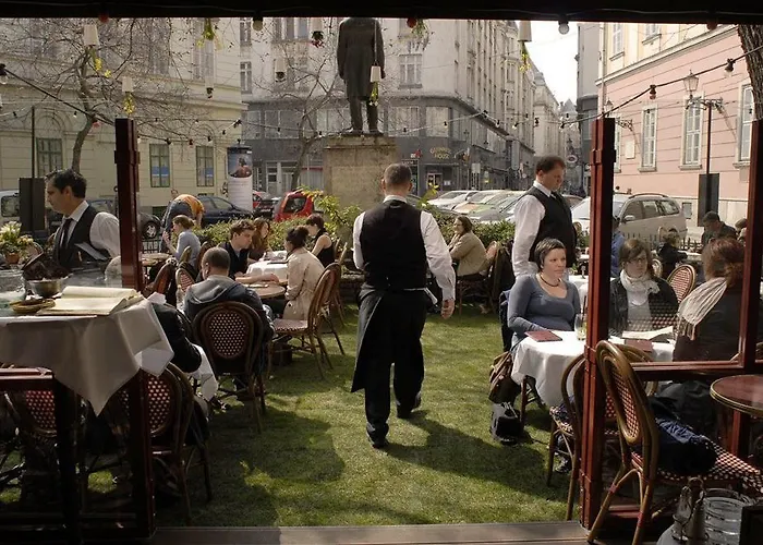 Hotell Gerloczy Boutique 4*