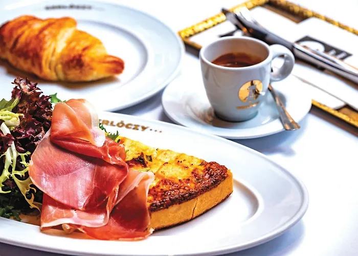 Gerloczy Boutique Budapest