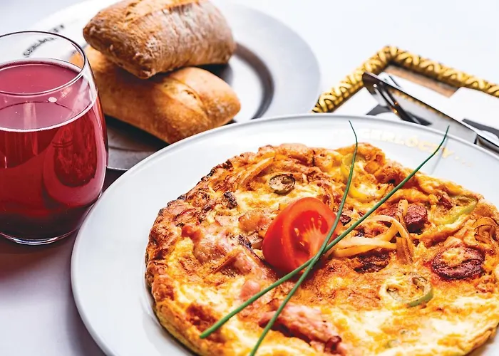 Gerloczy Boutique Budapest