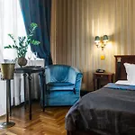 Gerloczy Boutique Hotel