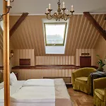 Gerloczy Boutique Hotel
