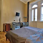Gerloczy Boutique Budapest
