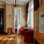 Gerloczy Boutique 4* Budapest