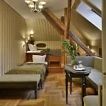 Hotel Gerloczy Boutique Budapest