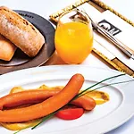 Hotel Gerloczy Boutique Budapest