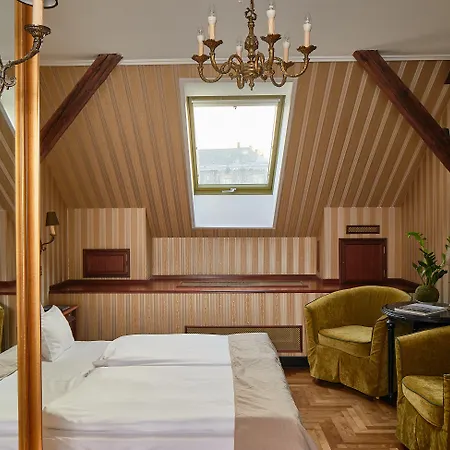Gerlóczy Boutique Hotel