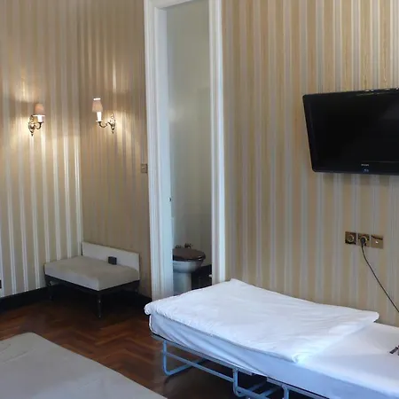 Gerloczy Boutique 4* Βουδαπέστη