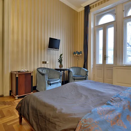 Gerlóczy Boutique Budapeste
