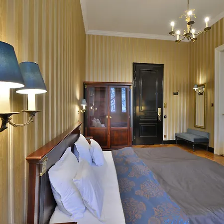 Gerlóczy Boutique Hotel