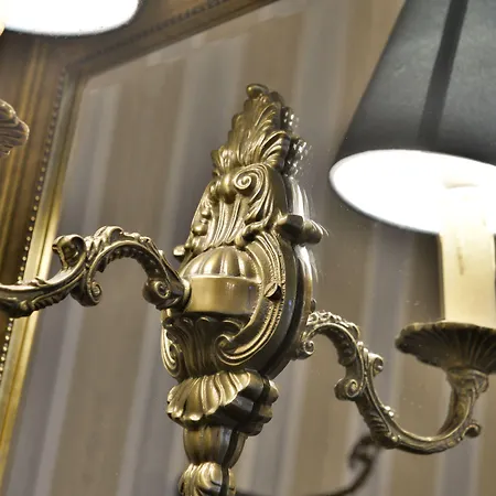 Gerloczy Boutique 4* Βουδαπέστη