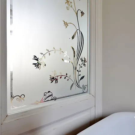 Gerloczy Boutique Ξενοδοχείο