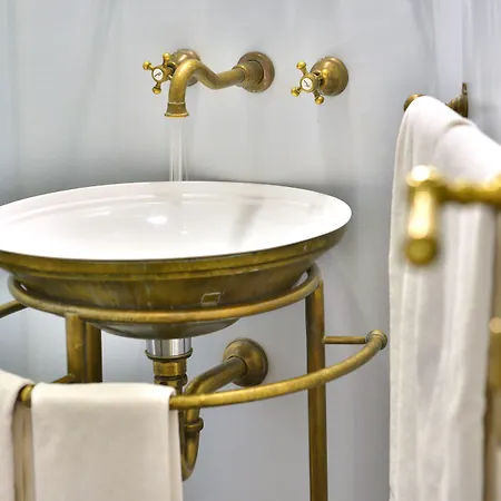 Gerloczy Boutique Hotel Budapest
