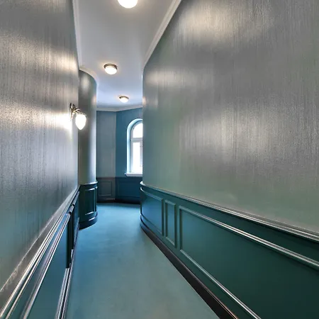 Gerloczy Boutique Hotel 4*