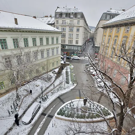 Gerlóczy Boutique Hotel 4*