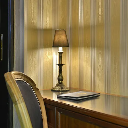 Gerloczy Boutique 4*