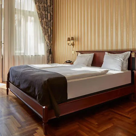 Gerloczy Boutique 4* Βουδαπέστη