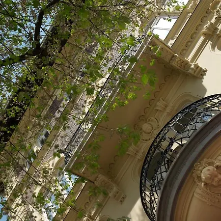Gerlóczy Boutique Budapeste