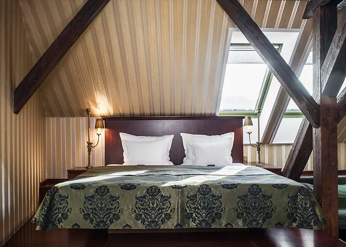 Gerloczy Boutique 4* Budapest