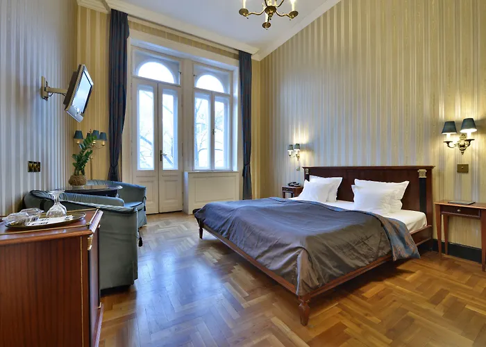 Gerloczy Boutique Budapest