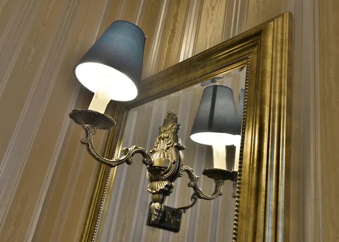 Hotel Gerloczy Boutique Budapest