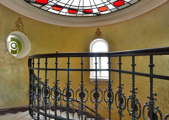 Gerloczy Boutique 4* Budapest