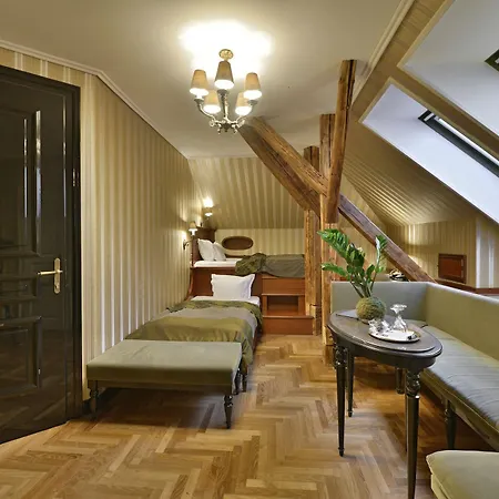 Gerloczy Boutique Budapešť