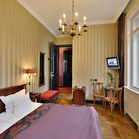 Gerloczy Boutique 4*