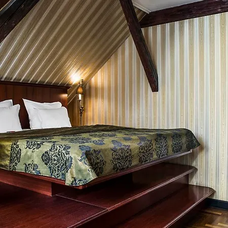 Gerloczy Boutique 4*