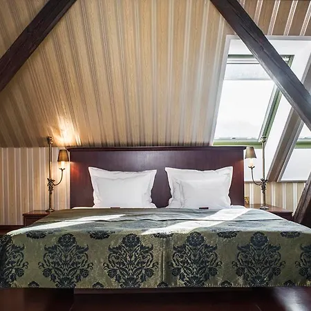 Gerlóczy Boutique 4* Budapest