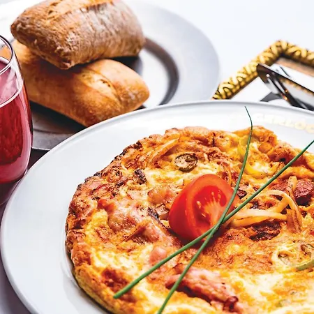 Gerloczy Boutique Budapešť