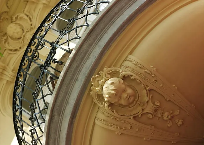 Gerloczy Boutique Hotel 4*